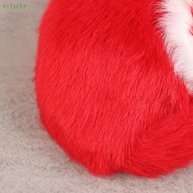 1 Chú Cáo Nhồi Bông Đáng Yêu Cho Bé Gái Mới