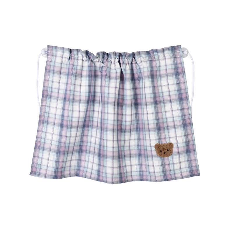 Rèm Che Nắng Cửa Sổ Xe Hơi Có Giác Hút Họa Tiết Hoạt Hình Dễ Thương