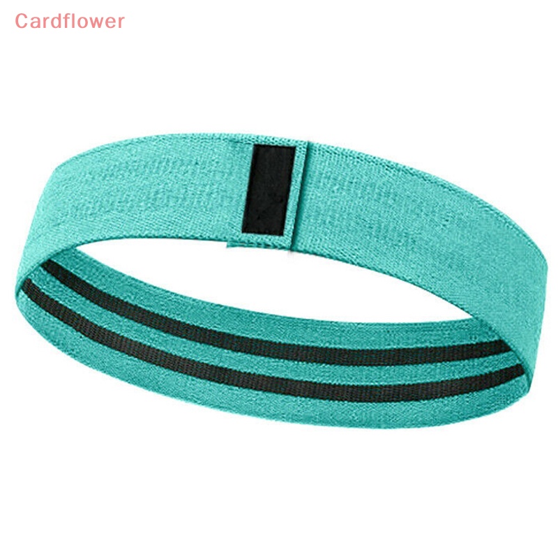 (MớI) Dây Đeo Hông TậP Yoga Co DãN TốT