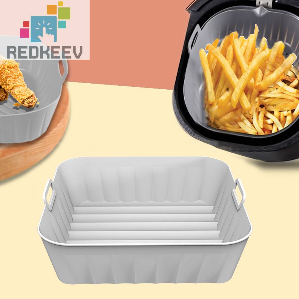 Khay Nướng Bánh Bằng Silicone Thân Thiện Với Môi Trường