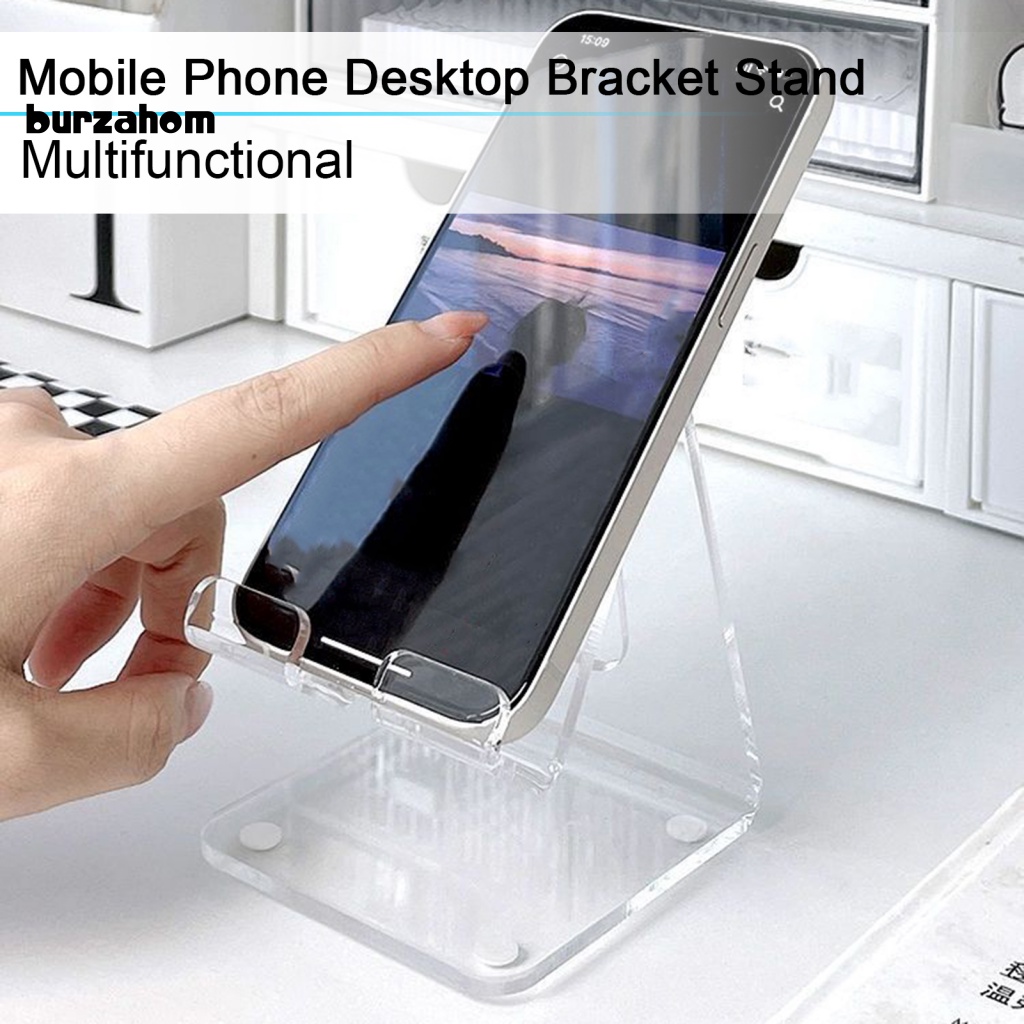 Giá Đỡ Điện Thoại Để Bàn Đa Năng