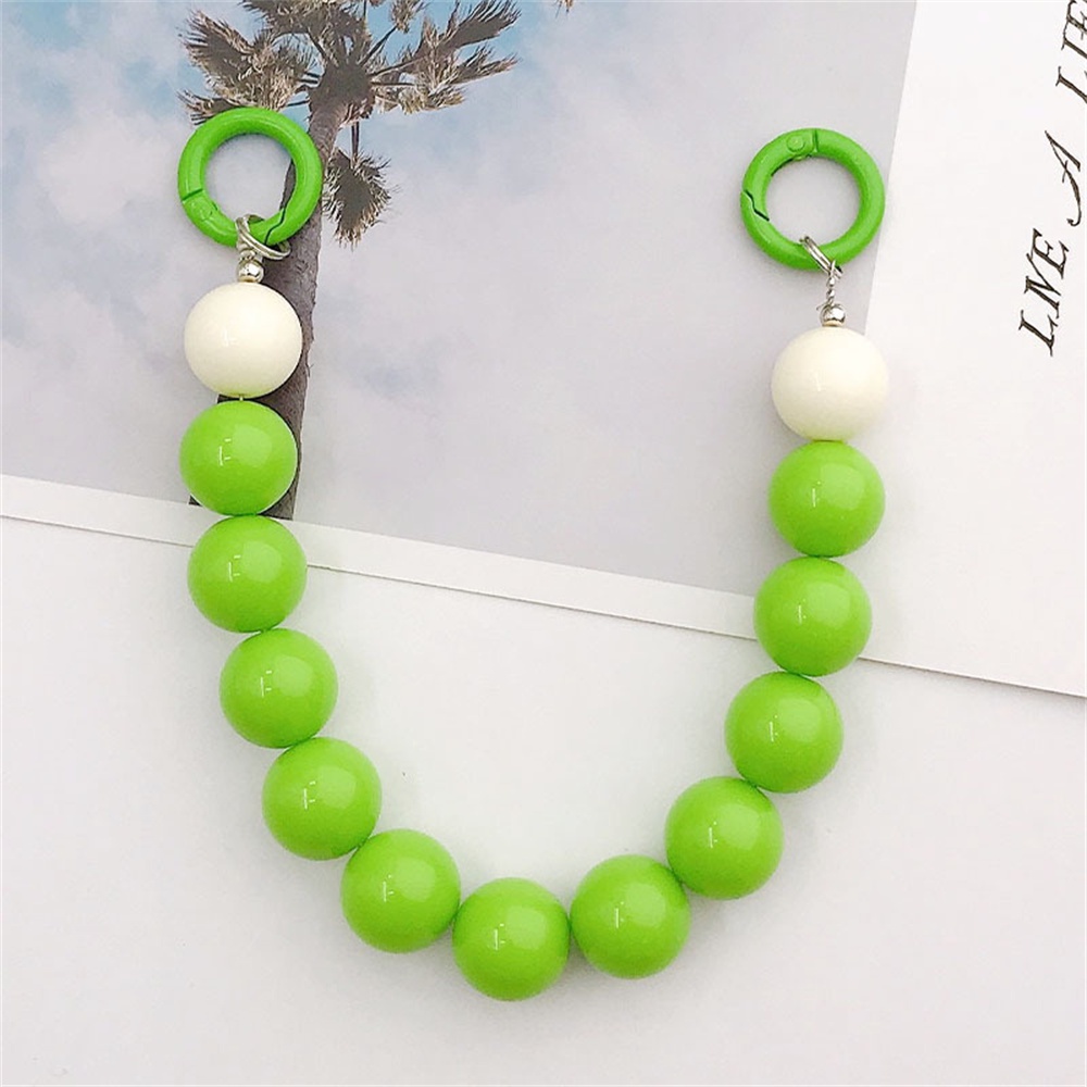 Trang trí tinh tế Thực tế Handmade đính cườm Vỏ hạt tay tương lai