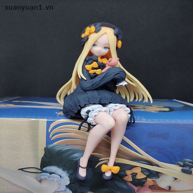 1 Mô Hình Nhân Vật Phim Hoạt Hình Fate / Grand Order 15cm