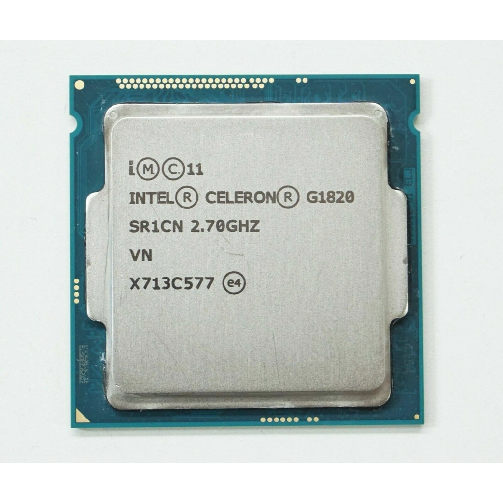 Máy Tính Để Bàn 1150-pin g1820 g3220 g3240 g3250 g3258 g3260 Chất Lượng Cao