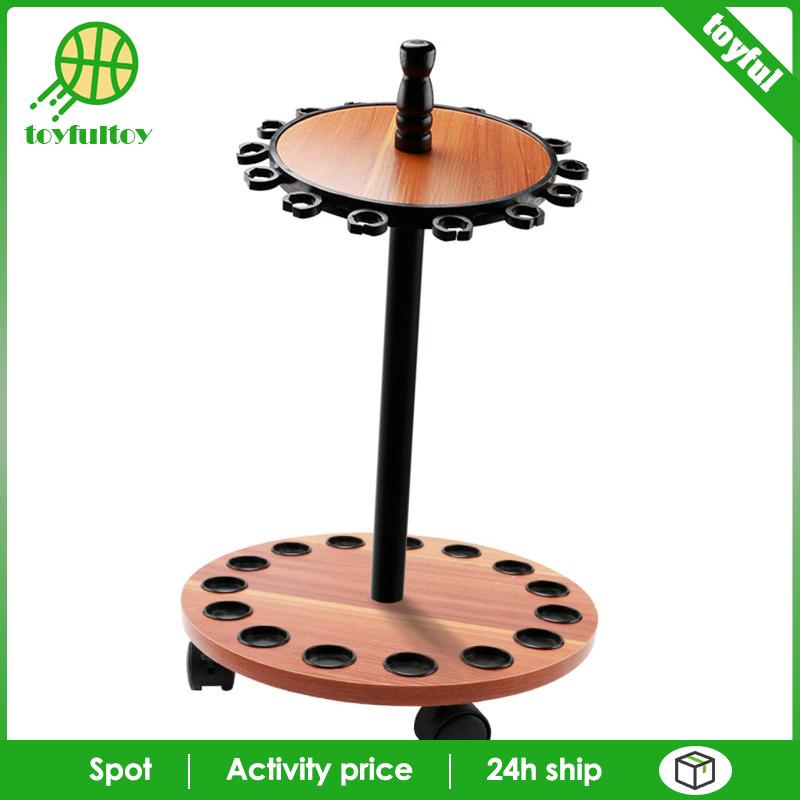 Giá Đỡ Cần Câu Cá Tiện Dụng Cho Gara Du Lịch Cắm Trại