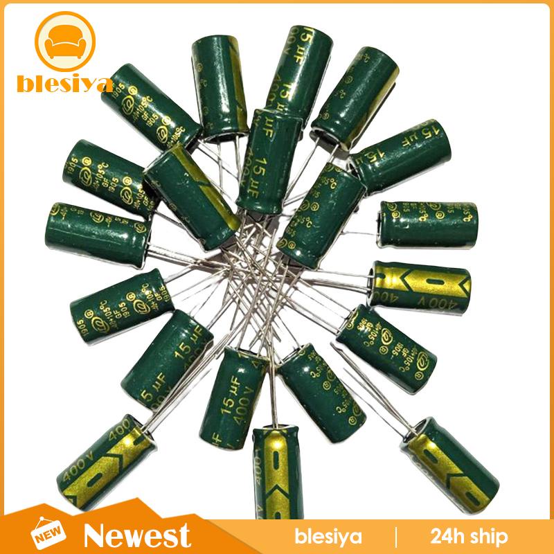 Bộ 20 Điện Phân Cực Cho Nguồn Máy Tính