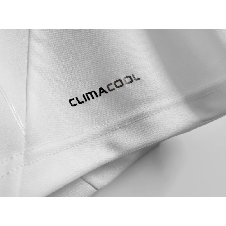 Áo Bóng Đá Dài Tay Phong Cách Vintage Real Madrid 12-13