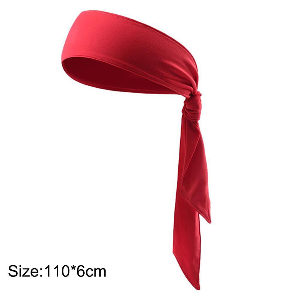 Băng Đô Thể Thao Unisex Chống Trượt Thoáng Khí Có Thể Điều Chỉnh Hỗ Trợ Luyện Tập Yoga / Chạy Bộ