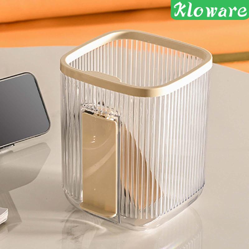 Thùng Rác Mini Để Bàn Tiện Dụng Cho Gia Đình / Văn Phòng