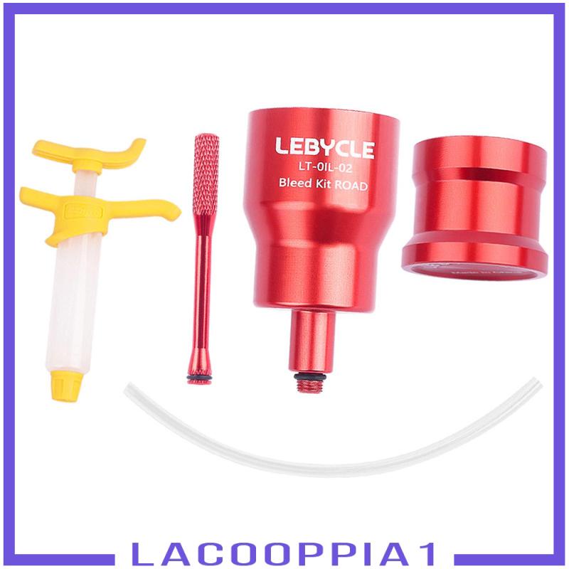 Dụng Cụ Thay Dầu Phanh Xe Đạp