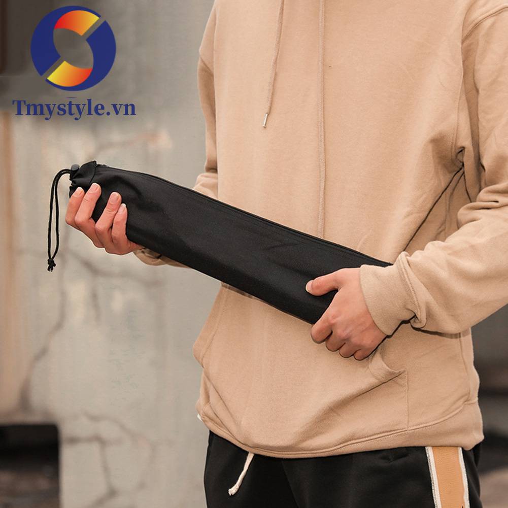 Móc Treo Nồi / Chảo Có Thể Gấp Gọn Tiện Dụng Khi Đi Cắm Trại