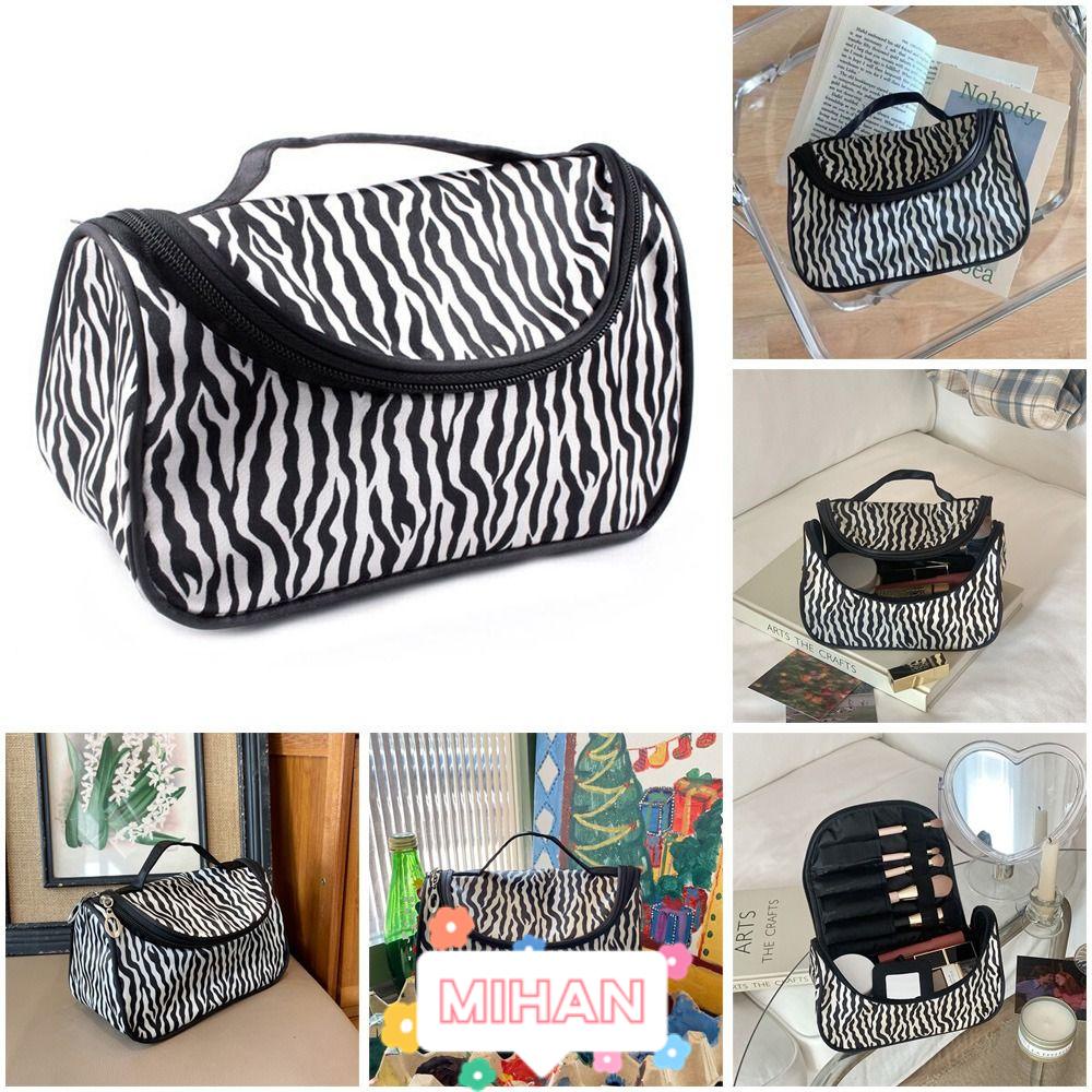 MIHAN1 Túi Đựng Mỹ Phẩm Chống Thấm Nước Tiện Lợi