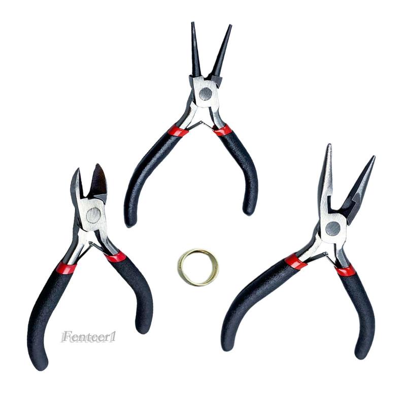 Kìm Làm Trang Sức Thủ Công Chuyên Dụng