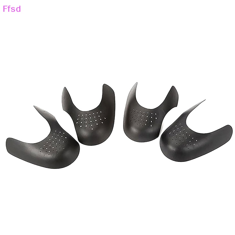 {Ffsd} Tấm Chắn Đầu Giày Sneaker Chống Nhăn Gấp Gọn Được Làm Căng Đầu Giày Thể Thao * Bán Chạy