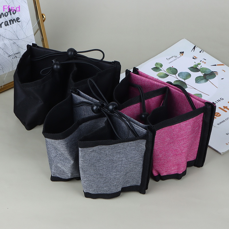 1 Giá Đỡ Cốc Nước / Túi Xách Du Lịch Tiện Dụng