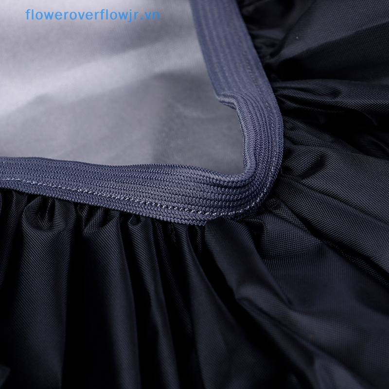 Ba Lô Chống Nước Mưa Bụi Bẩn 30-40L