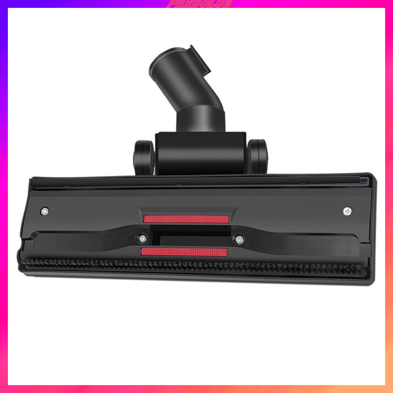 Đầu Cọ Xoay 360 Độ Cho Máy Hút Bụi