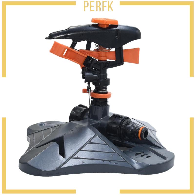 Vòi Phun Nước Tưới Cây Tự Động Có Thể Điều Chỉnh