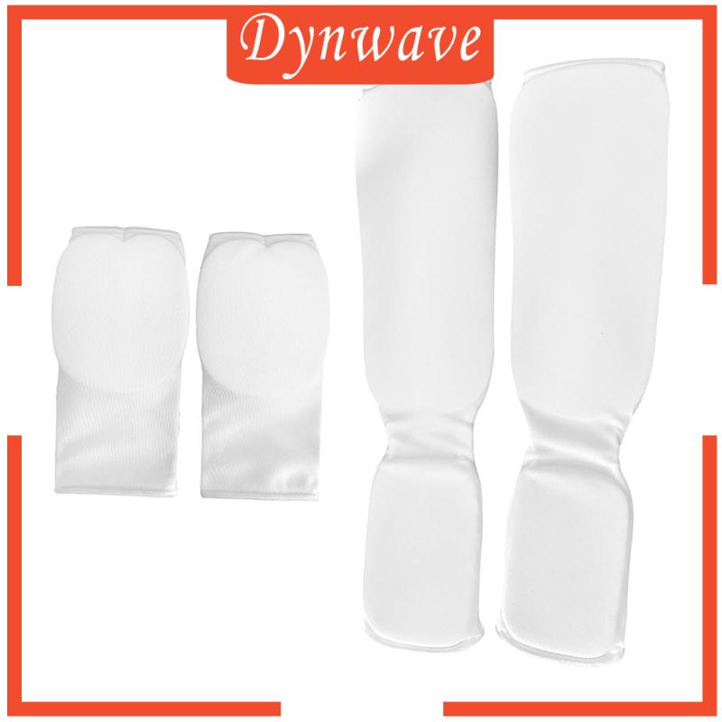 Găng Tay Boxing Taekwondo XS Dày Dặn Cho Nam Và Nữ