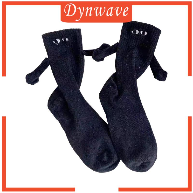 Vớ In Hoạ Tiết 3D Có Giác Hút Thoải Mái Dùng Cho Cặp Đôi