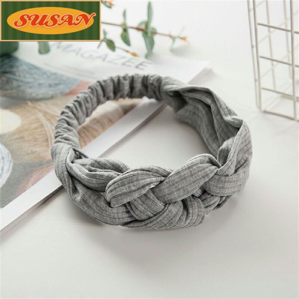 SUSANS Băng Đô Dệt Kim Tập Yoga