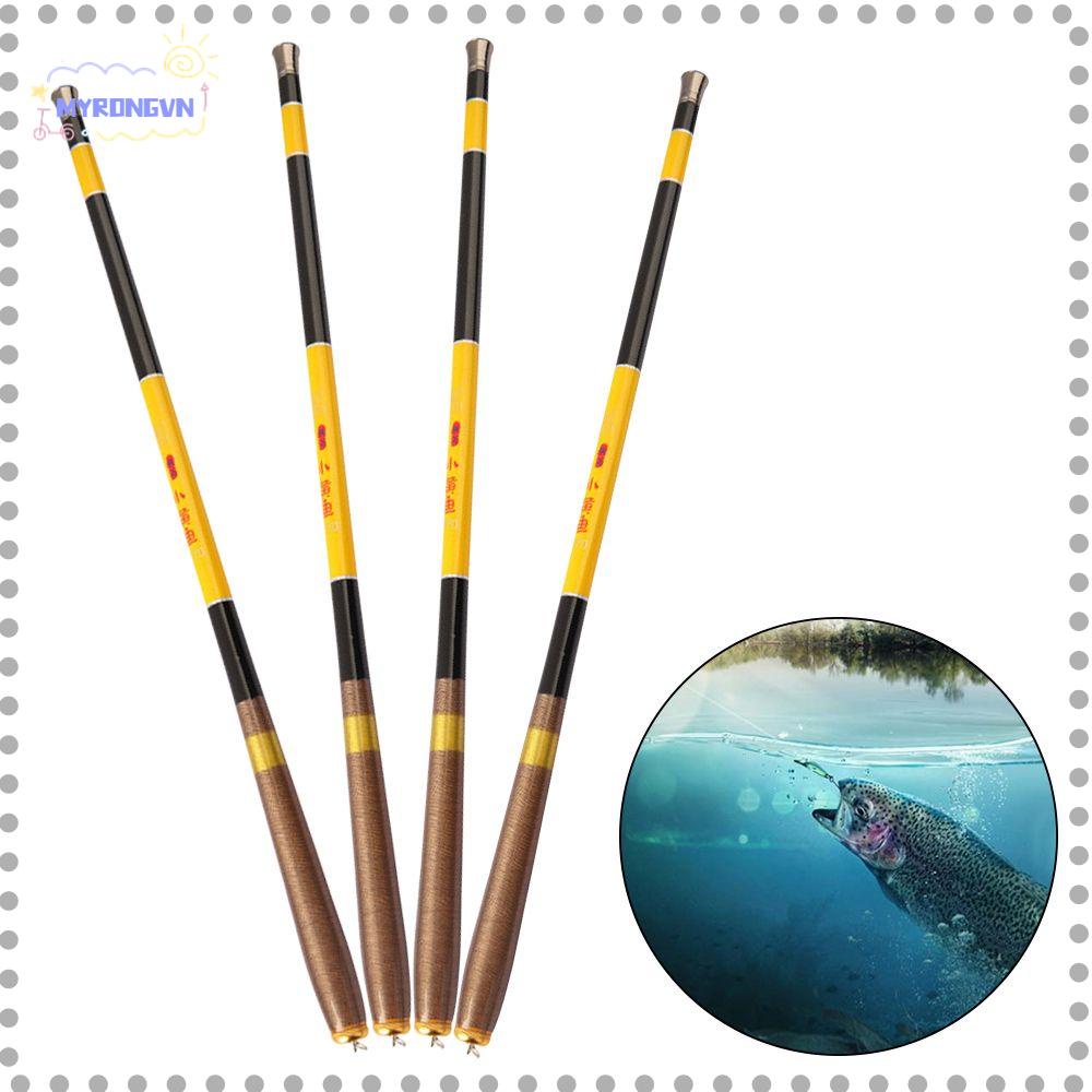 MYRONGVN Dụng Cụ Cho Cá Ăn Siêu Nhẹ