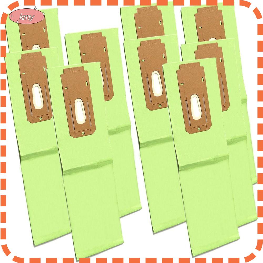 Bộ 8 Túi Hút Bụi Thay Thế Cho Máy Hút Bụi Oreck type CC