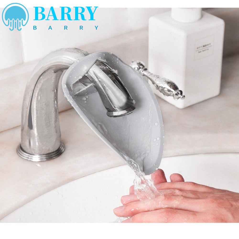 BARRY 1 Đầu Nối Dài Vòi Nước Bằng Nhựa Giúp Tiết Kiệm Nước Tiện Dụng