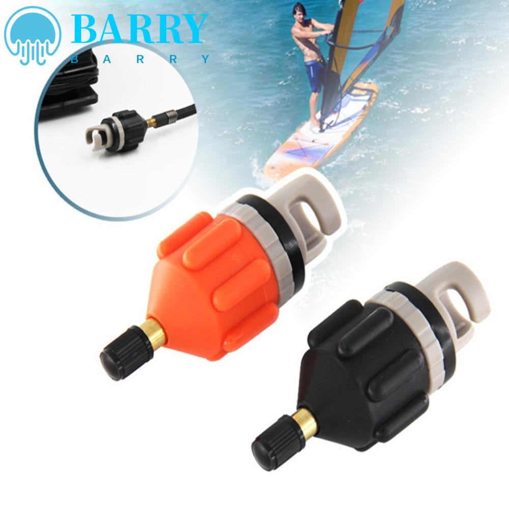 BARRY Van Bơm Hơi Chuyển Đổi Chuyên Dụng Cho Bảng Mạch SUP