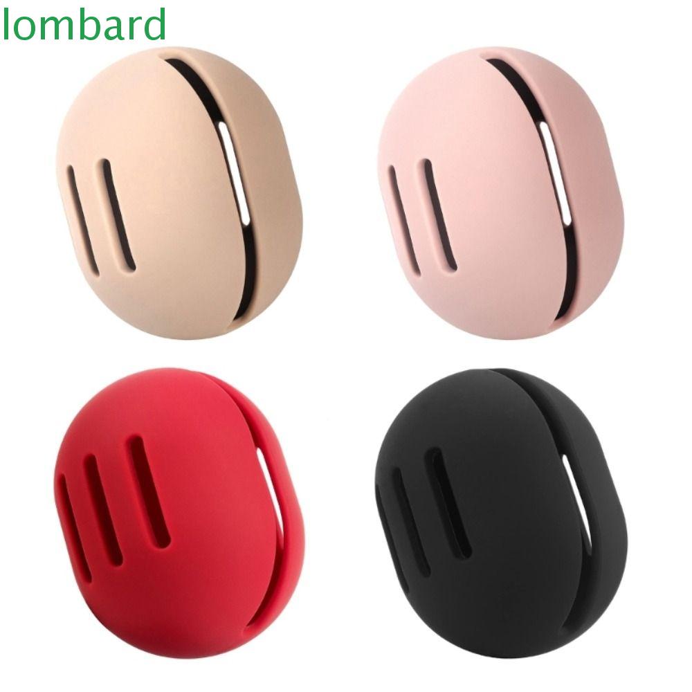 LOMBARD Giá Phơi Khô Bông Mút Trang Điểm Chuyên Nghiệp Ốp