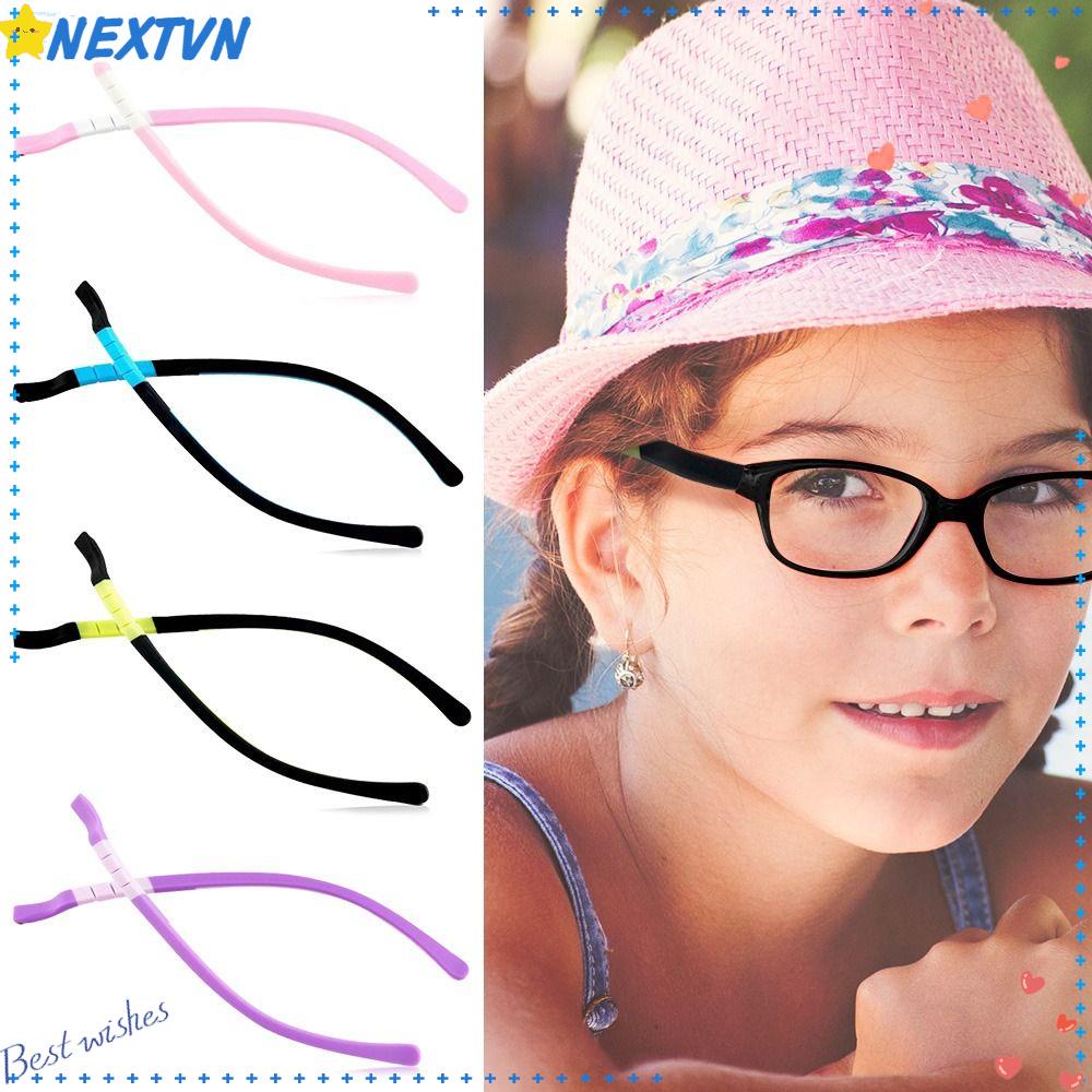 Phụ Kiện Cánh Tay Chống Trượt Cho Mắt Kính