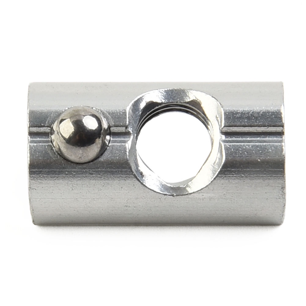 Khối Trượt Bằng Hợp Kim Nhôm Chống Chịu Thời Tiết Chuyên Dụng Cho Xây Dự