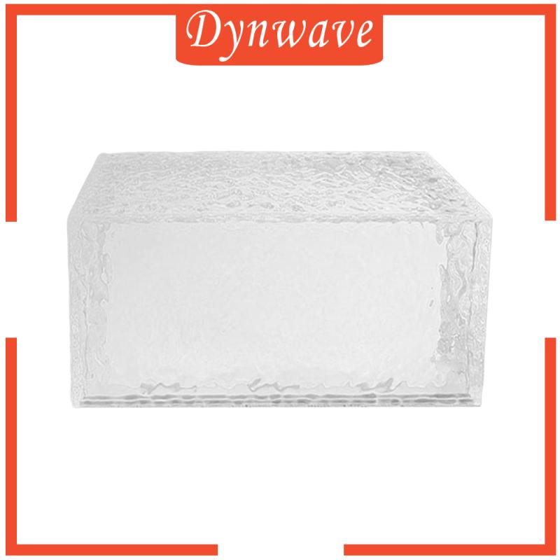 Đèn Bàn Cảm Ứng Bằng Acrylic Trong Suốt Cho Phòng Ngủ Của Bé