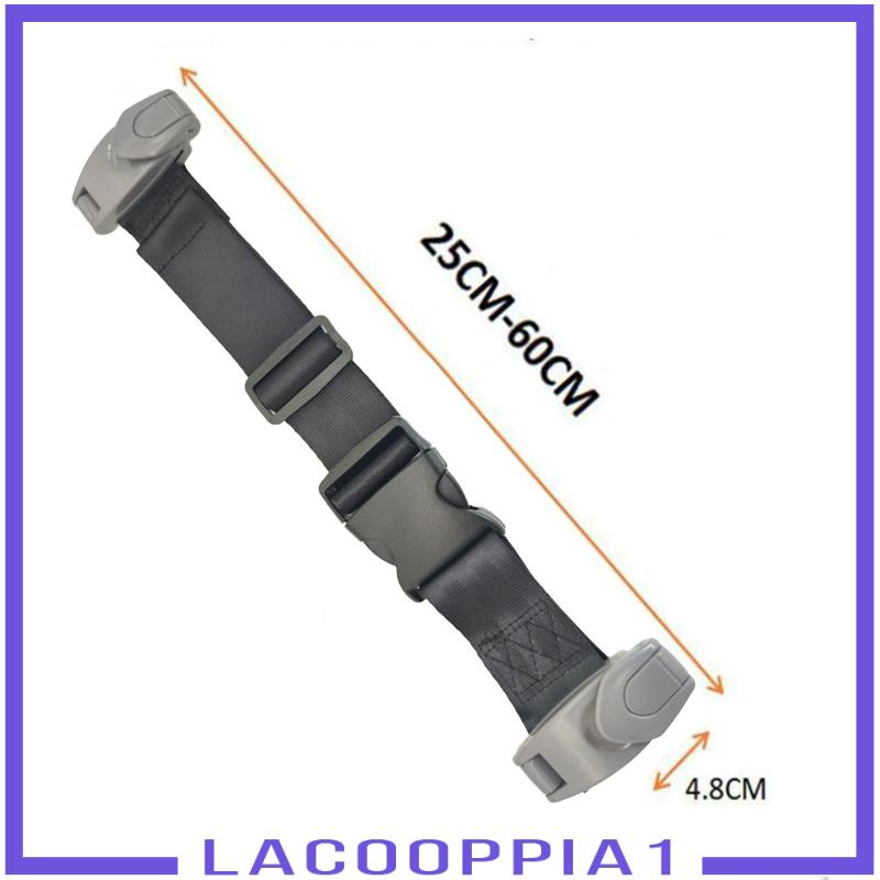 Dây Đai An Toàn Trên Xe Hơi Có Thể Điều Chỉnh Cho Trẻ Em Và Người Lớn