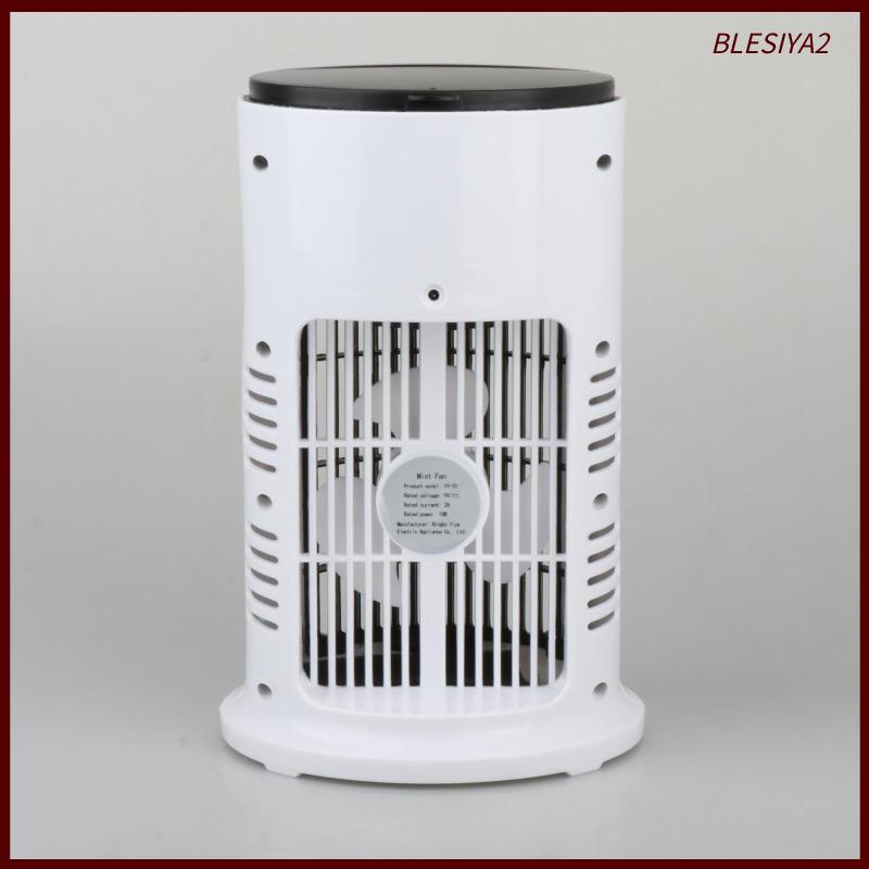 Máy Thổi Lạnh Điều Hòa Không Khí Cho Phòng Ngủ Gia Đình