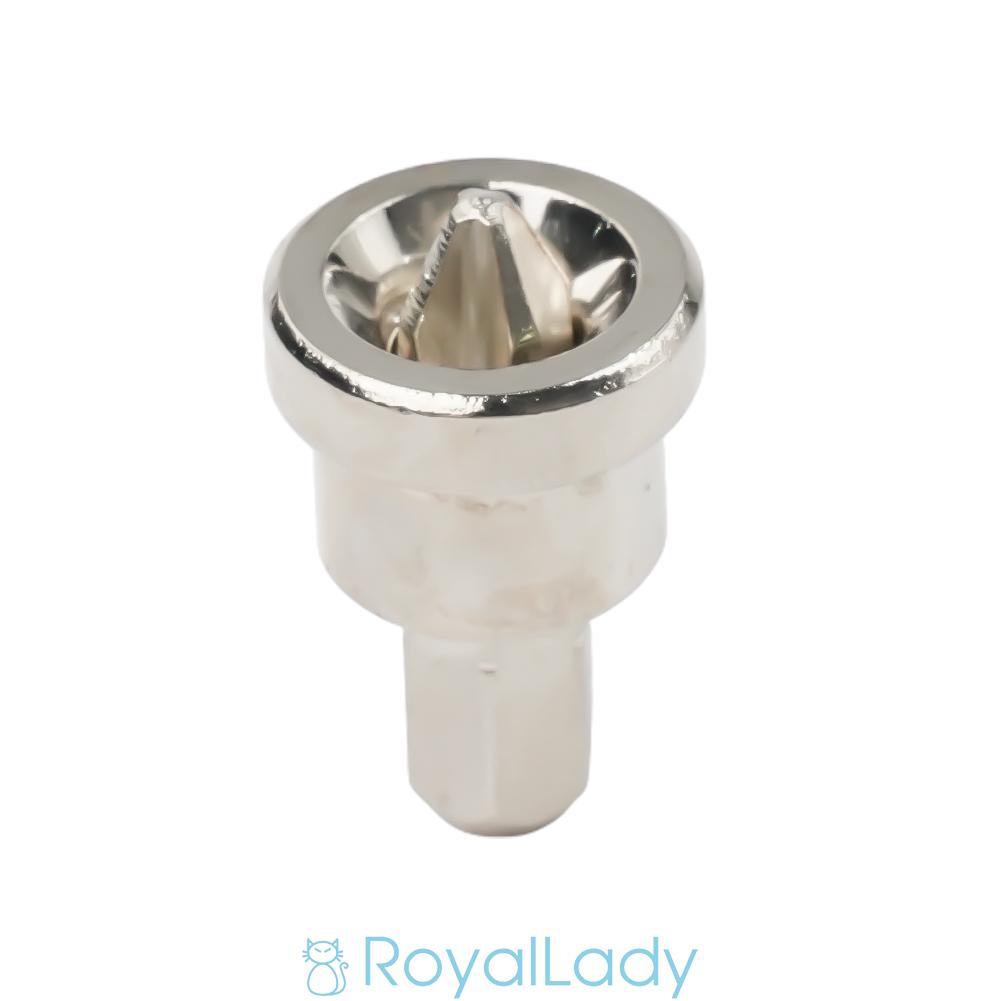 Set 5 Đầu Tua Vít Nam Châm Công Nghiệp