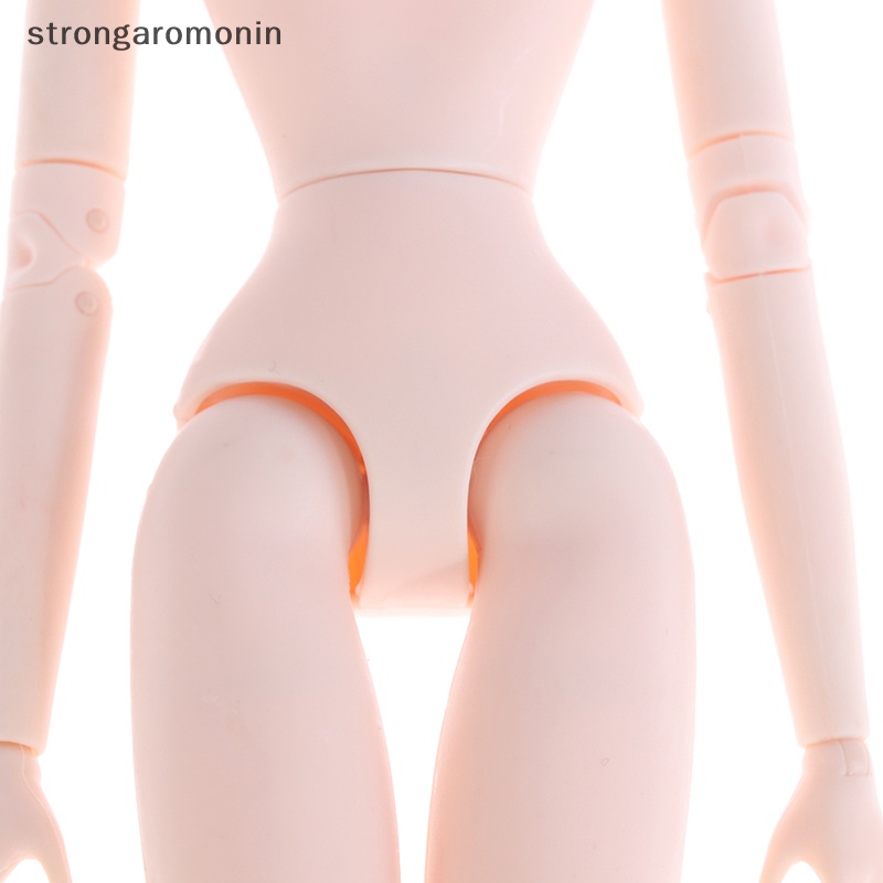 Cơ Thể Búp Bê 28cm 30cm 28 Khớp Có Thể Di Chuyển Được