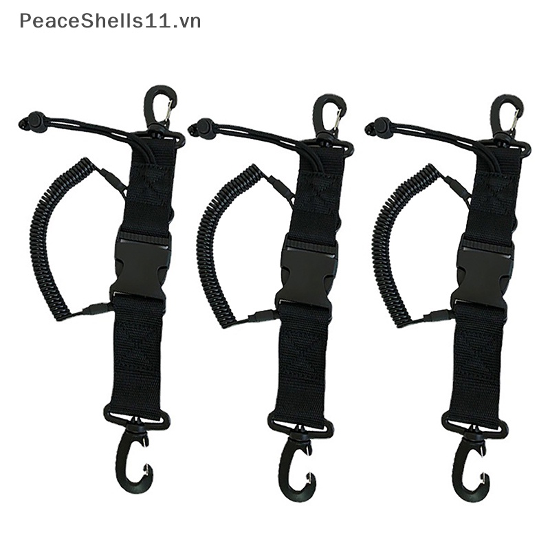 Dây Đeo Máy Ảnh Có Khóa Cài Tháo Lắp Nhanh Cho Dưới Thuyền Kayak