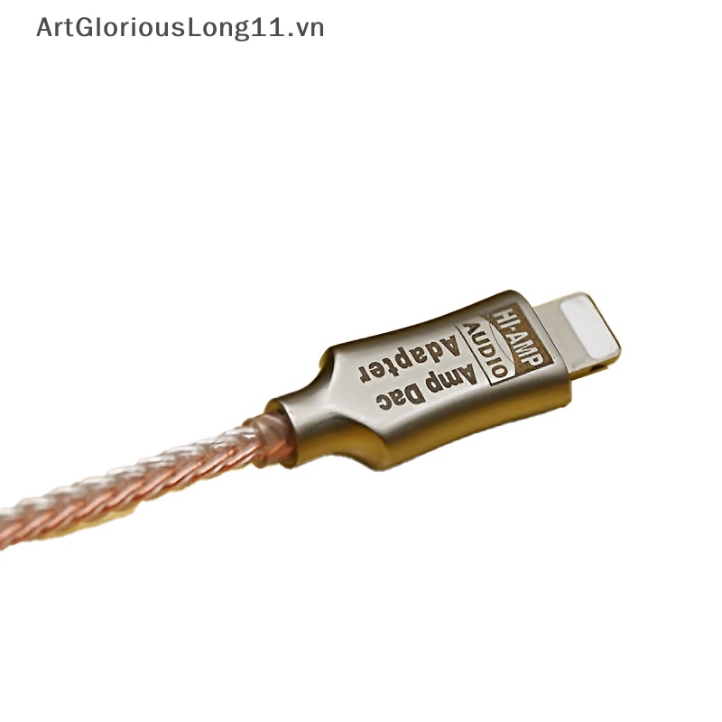 Bộ Thiết Bị Giải Mã Âm Thanh Kỹ Thuật Số Aux Giắc Cắm 3.5mm Chuyên Dụng