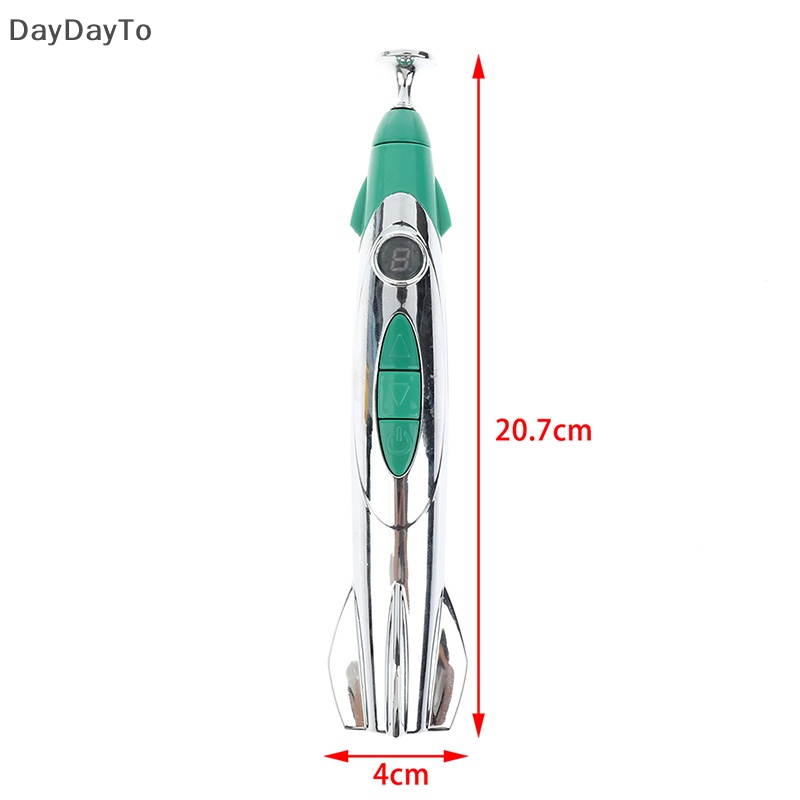 Bút Mát Xa Cơ Bắp Bằng Điện DaydoyTo