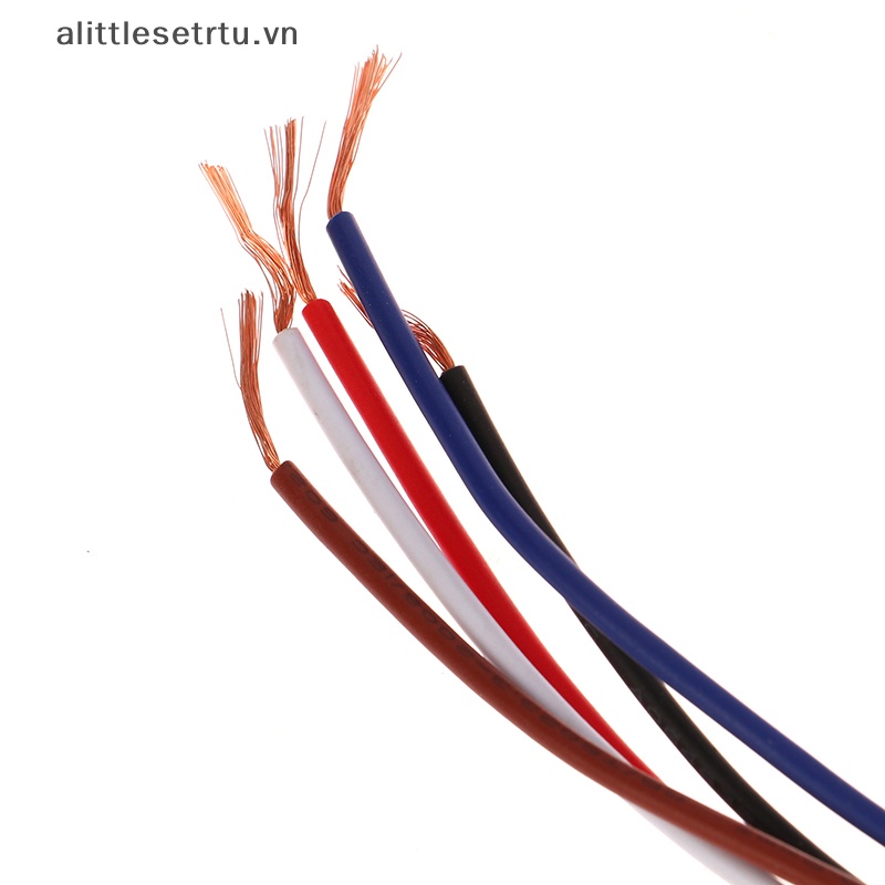 1 Công Tắc 5 Nút Bấm Điều Khiển Chuyên Dụng Cho Mui Xe Hơi