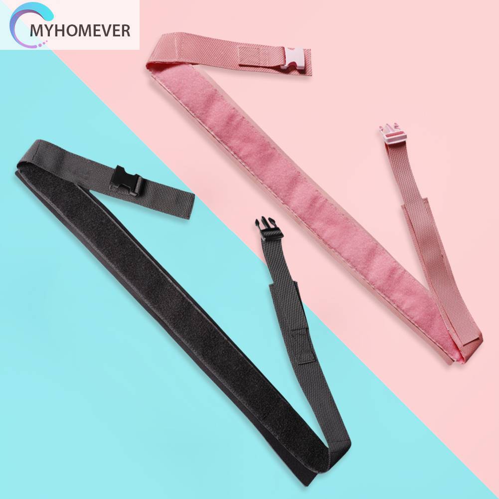 Đai Nylon Đeo Đùi Đa Năng Tiện Dụng Cho Người Tập Gym