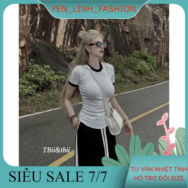 Set bộ MPB áo kèm chân váy siêu hot chất tăm zip chuẩn đẹp