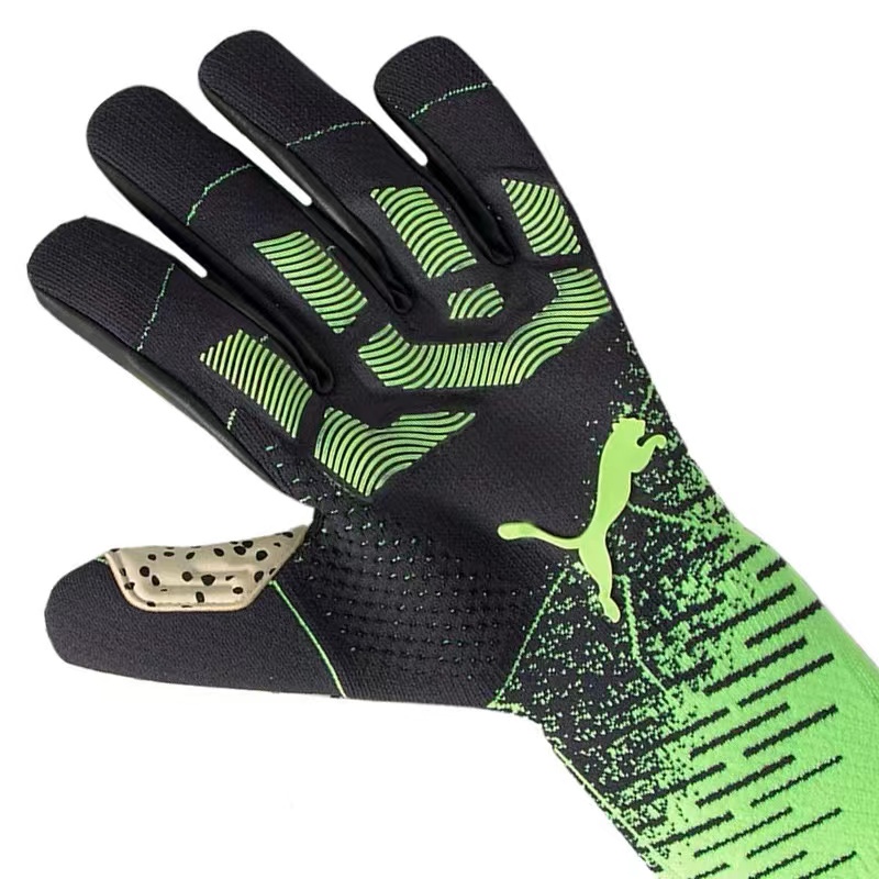 Găng Tay Thủ Môn Chuyên Nghiệp Z Grip