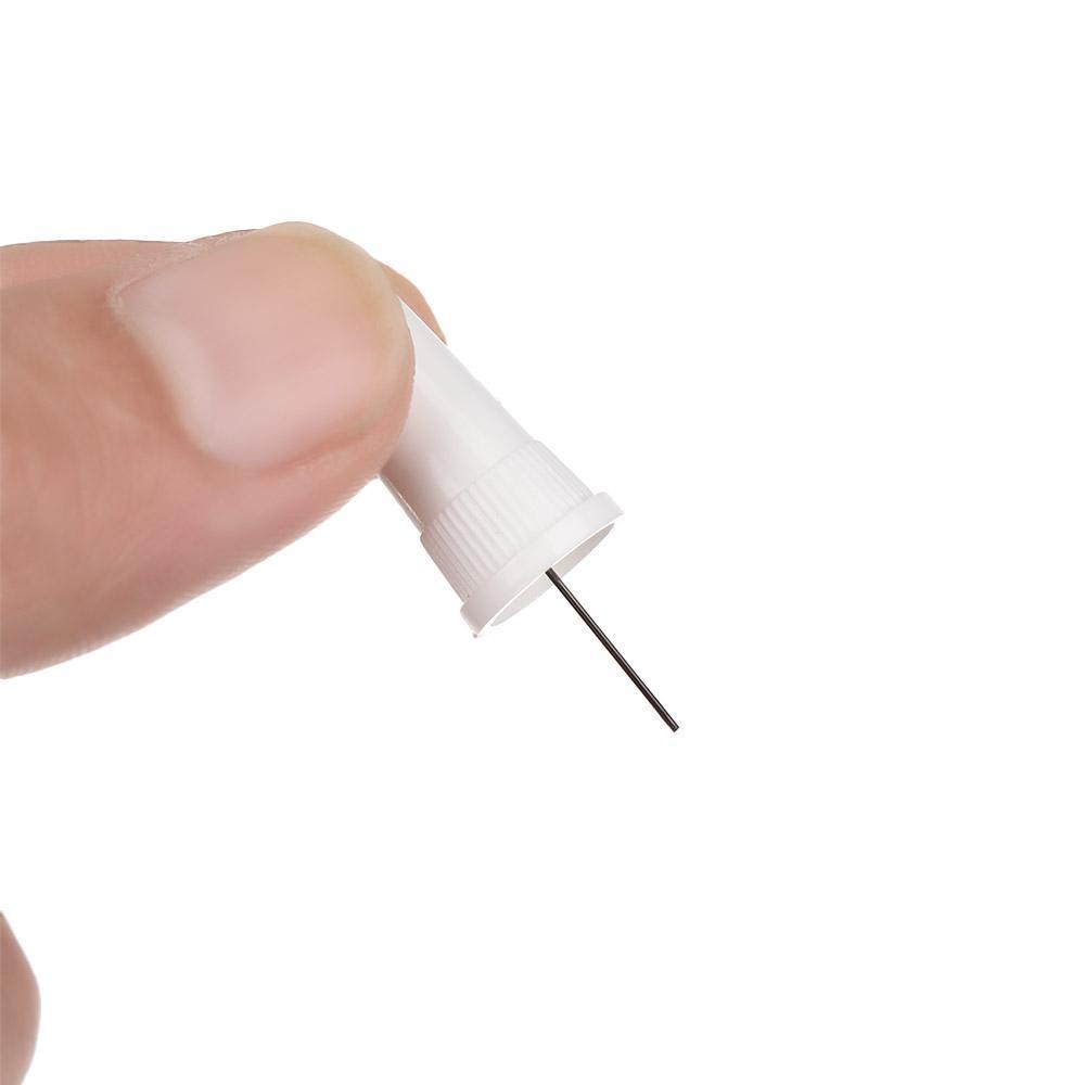 PISTA Keo Sửa Chữa Dung Dịch Màu Đen 15 / 25 / 50 / 110ml T-7000