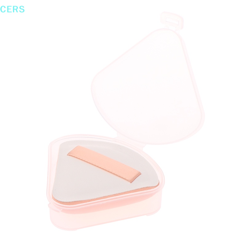 Mút Trang Điểm Cotton Siêu Mềm Sử Dụng Được Cả Khi Ướt Và Khô