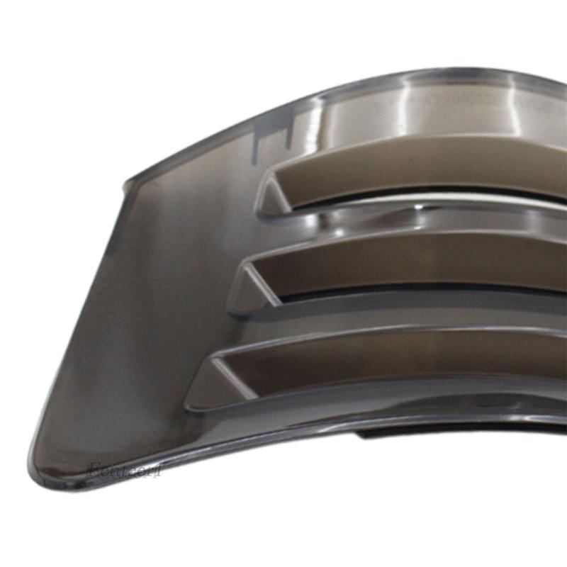 Vỏ Bọc Trang Trí Xe Máy Màu Đen Chất Lượng Cao