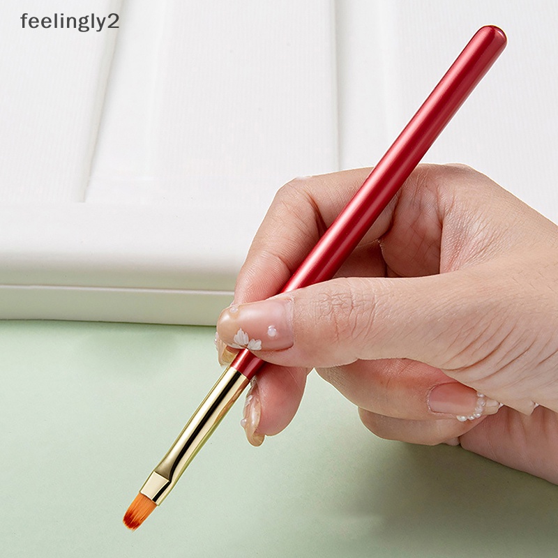 Bộ Cọ Vẽ Trang Trí Móng Tay Nghệ Thuật [Hàng Có Sẵn] Bút Chấm Bi