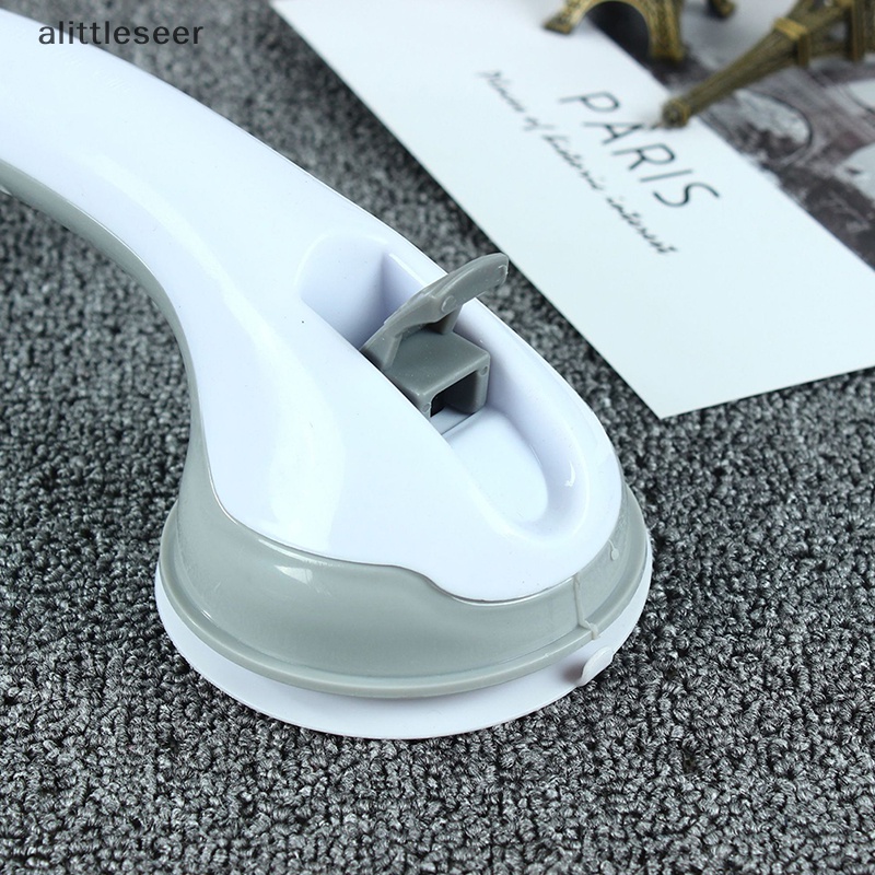 Tay Cầm Hút Chân Không Chống Trượt An Toàn Cho Nhà Vệ Sinh