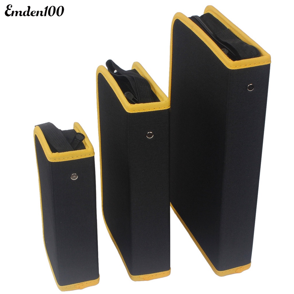 Túi Đựng Dụng Cụ Làm Móng Tiện Lợi